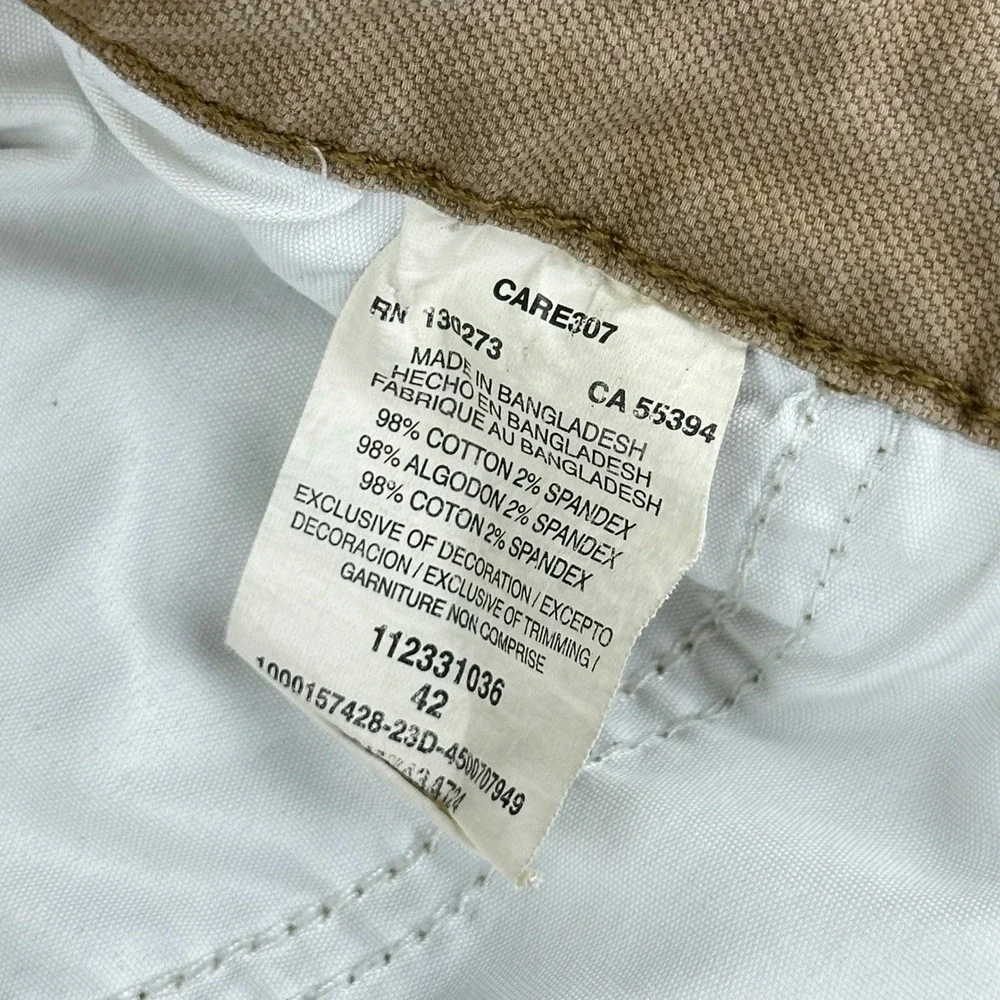 Lee workwear carpenter